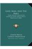 God, Man, and the Bible: Three Nights' Discussion Between Joseph Baylee and C. Bradlaugh (1860)