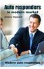 Auto Responders in Modern Market: Modern Auto Responders