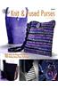 Knit & Fused Purses