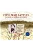 Civil War Battles: The Maps of Jedediah Hotchkiss