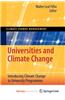Universities and Climate Change