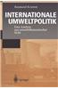 Internationale Umweltpolitik