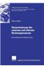 Harmonisierung Des Externen Und Internen Rechnungswesens: Eine Empirische Untersuchung