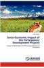 Socio-Economic Impact of the Participatory Development Projects