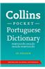 Collins Pocket Portuguese Dictionary