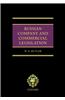 Russian Company and Commercial Legislation