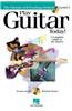 Play Guitar Today!: Level 1 a Complete Guide to the Basics [With Teacher on CD with 99 Demo Tracks]