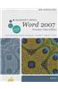 New Perspectives on Microsoft Office Word 2007, Brief, Premium Video Edition [With CDROM]