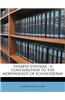 Synapta Vivipara: A Contribution to the Morphology of Echinoderms