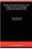 High Voltage Devices and Circuits in Standard CMOS Technologies