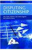 Disputing Citizenship