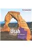 Utah: The Beehive State
