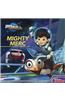 Miles from Tomorrowland Mighty Merc