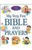 My Very First Bible and Prayers