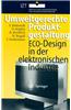 UMWELTGERECHTE PRODUKTGESTALTUNG