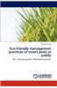 Eco-Friendly Management Practices of Insect Pests in Paddy