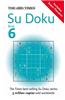 The Times Su Doku Book 6