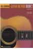 Hal Leonard Guitar Method Book 2: Book Only