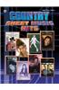 Country Sheet Music Hits: Piano/Vocal/Chords