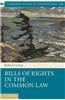 Bills of Rights in the Common Law