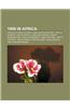 1998 in Africa: 1998 Elections in Africa, 1998 in African Sport, 1998 in Algeria, 1998 in Angola, 1998 in Botswana, 1998 in Burkina Fa
