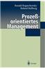 Prozeorientiertes Management