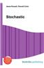 Stochastic