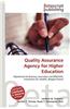 Quality Assurance Agency for Higher Education