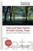 Parks and Open Spaces of Collin County, Texas