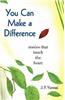 You Can Make a Difference