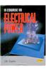 A Course In Electrical Power