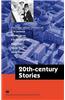 Macmillan Literature Collections Twentieth Century Stories Advanced Level