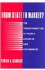 From State to Market?: The Transformation of French Business and Government