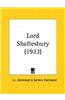 Lord Shaftesbury (1923)