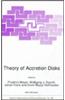Theory of Accretion Disks