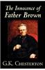The Innocence of Father Brown by G.K. Chesterton, Fiction, Mystery & Detective