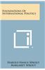 Foundations of International Politics