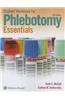 Student Workbook for Phlebotomy Essentials