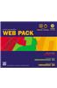 Macromedia Web Pack: Flash MX, Dreamweaver MX, and Fireworks MX [With CDROM]