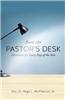 From the Pastor's Desk