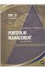 The Standard for Portfolio Management