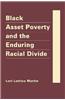 Black Asset Poverty and the Enduring Racial Divide