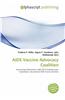 AIDS Vaccine Advocacy Coalition