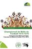 Championnat de Malte de Football 1975-1976