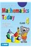 Mathematics Today-class - 4