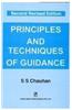Principles And Techniques Of Guidance