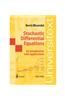 Stochastic Differential Equations: An Introduction with Applications, 6e