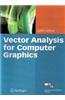 Vector Analysis For Computer Graphics