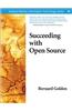 Succeeding with Open Source