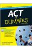 Act for Dummies, with Online Practice Tests